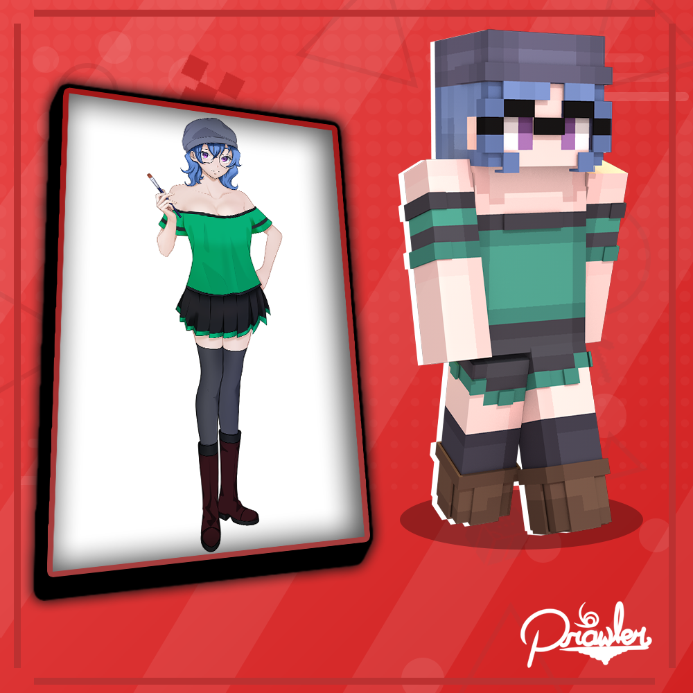 Skin 2