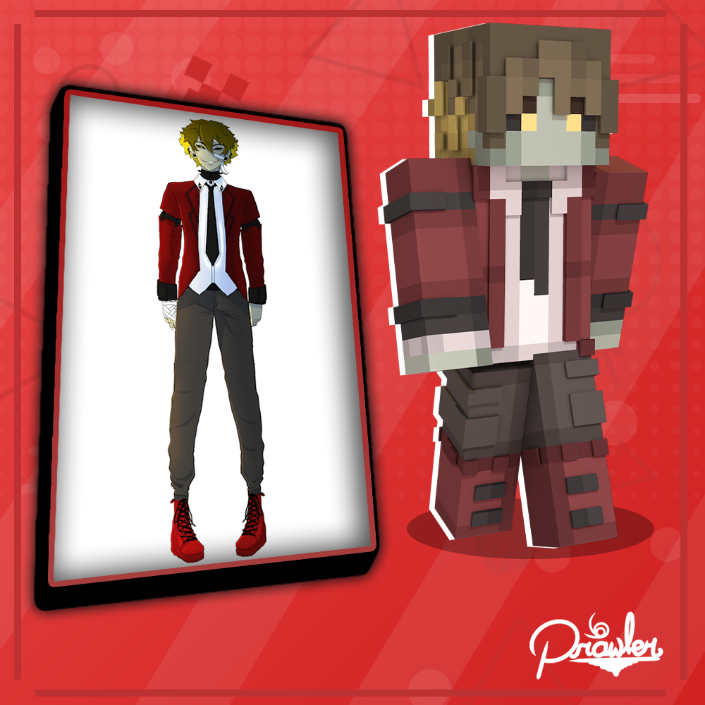Skin 5