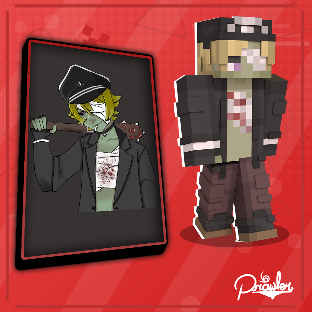Skin 6