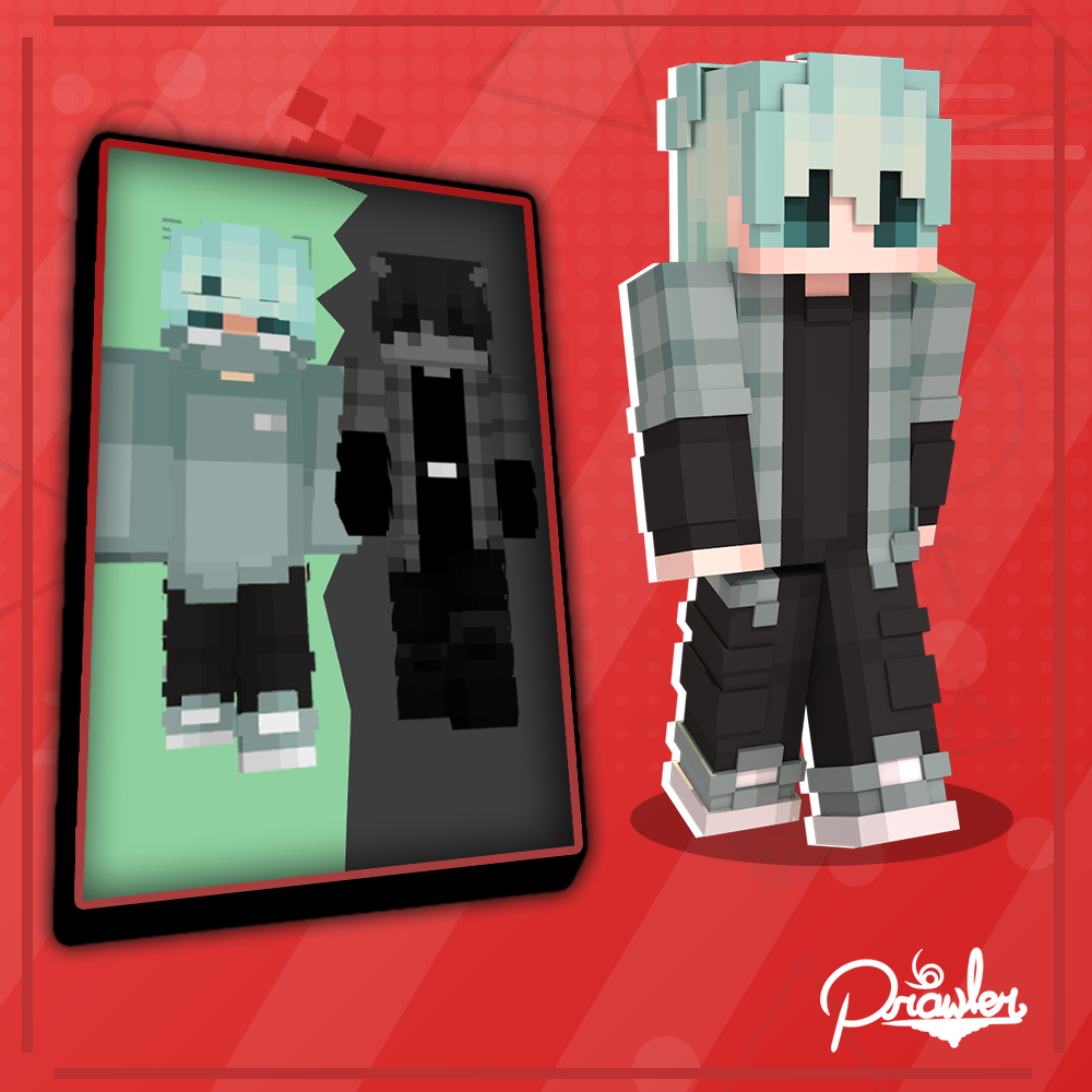 Skin 8